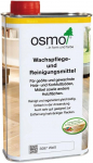 Grindų va&scaron;kas Osmo 3087, medinėms grindims, 1 l