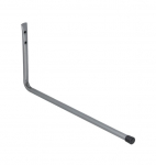 Kablys Domax HPP 350, 17 cm, pilka