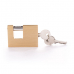 Pakabinama spyna Haushalt 9860, 45 mm