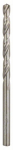 Grąžtas Bosch, metalas, hss-g, tiesus, 4.5 mm x 8 cm