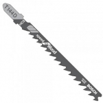 Pjūklelių komplektas Bosch 2608630040, 10 cm, 5 vnt.