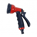 Laistymo pistoletas Haushalt YM7204, rankinis, 155 mm