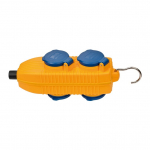Ki&scaron;tukinis lizdas Brennenstuhl 1081070010, 16 A, 230 V