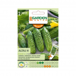 Sėklos Garden Center, agurkai Altaj H, 0.5 g