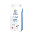 Sausas &scaron;unų maistas Brit Care, 7 kg