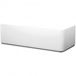 Vonios panelė Ravak 10&deg; CZ83100A00, 162.6 cm x 67 cm x 55.5 cm