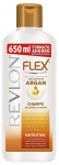 &Scaron;ampūnas Revlon Flex Keratin Nourishing Argan Oil, 650 ml