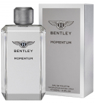 Tualetinis vanduo Bentley Momentum, 100 ml