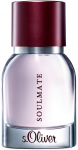 Tualetinis vanduo S.Oliver Soulmate Women, 30 ml