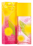 Tualetinis vanduo Elizabeth Arden Green Tea Mimosa, 50 ml