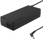 Ne&scaron;iojamo kompiuterio įkroviklis Qoltec 51503.40W, 40 W, 100 - 24050 V