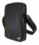 Krep&scaron;ys plan&scaron;etiniam kompiuteriui BMW Tablet Case, mėlyna sp./juoda sp., 10"