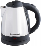 Elektrinis virdulys Ravanson CB-7015, 1.8 l, juoda sp./nerūdijančiojo plieno sp.