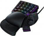 Skaičių blokas Razer Tartarus V2, juoda sp.