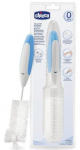 Butelių plovimo &scaron;epetys Chicco 69189.20, plastikas/nailonas