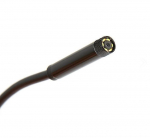 Tikrinimo endoskopas Media-Tech Endoscope USB MT4095, juoda sp.