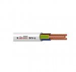 Kabelis Lietkabelis BVV-LL, Eca, 5 x 2.5 mm&sup2;, 100 m