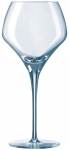 Vyno taurių komplektas Chef and Sommelier Open Up Round, stiklas, 0.37 l, 6 vnt.