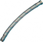 Santechninė žarnelė Flexy, 1' FM, 50 cm