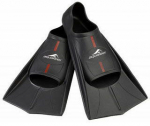 Plaukmenys Fashy Aquafeel Training Fins, juoda sp.