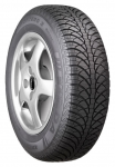 Žieminė automobilių padanga Fulda Kristall Montero 3 155/65/R14, 75-T, D, D, 69 dB