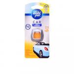 Automobilių oro gaiviklis Ambi Pur Car Mini, 2 ml