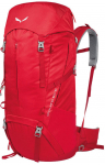Turistinė kuprinė Salewa Cammino 60+10L, raudona, 70 l