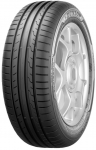 Vasarinė automobilių padanga Dunlop Sport Bluresponse 195/65/R15, 91-V, B, B, 68 dB