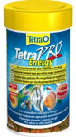Maistas žuvims Tetra Pro Crisps Energy 250 ml, 0.055 kg