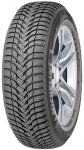 Žieminė automobilių padanga Michelin Alpin A4 175/65/R15, 84-T, E, C, 70 dB