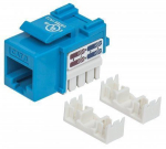 Jungtis Intellinet UTP RJ45, mėlyna sp./balta sp.