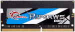 Operatyvioji atmintis (RAM) G.SKILL RipJaws F4-2666C19S-8GRS, DDR4, 8 GB, 2666 MHz
