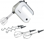Plakiklis Bosch MFQ4835DE, balta sp.