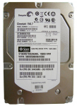 Serverių kietasis diskas (HDD) Seagate Cheetah 15K, 3.5", 600 GB