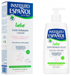 Kūno losjonas Instituto Espa&ntilde;ol Baby, 300 ml