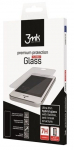 Telefono apsauginis stiklas 3MK For Apple iPhone 8, 7H