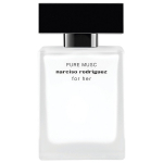 Kvapusis vanduo Narciso Rodriguez Pure Musc For Her, 50 ml