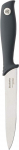 Virtuvinis peilis Brabantia, 248 mm, plastikas/nerūdijantysis plienas
