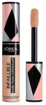 Maskuojanti priemonė L&rsquo;Or&eacute;al Paris Infaillible More Than Concealer, 324 oatmeal, 11 ml