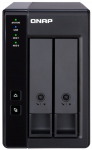 HDD/SSD korpusas QNAP TR-002, 2.5"