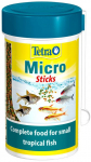 Maistas žuvims Tetra