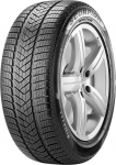 Žieminė automobilių padanga Pirelli Scorpion Winter 275/40/R20, 106-V, XL, C, C, 72 dB