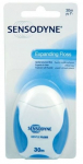 Dantų siūlas Sensodyne, baltas