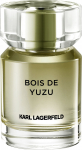 Tualetinis vanduo Karl Lagerfeld Bois De Yuzu, 50 ml