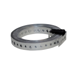 Tvirtinimo juosta Arras, 10000 mm x 25 mm x 1 mm