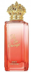 Tualetinis vanduo Juicy Couture Oh So Orange, 75 ml
