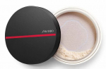 Biri pudra Shiseido Synchro Skin Invisible Silk, radiant, 6 g