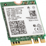 Bevielio tinklo adapteris Intel