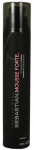 Plaukų putos Sebastian Professional, 200 ml