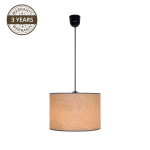 &Scaron;viestuvas kabinamas Domoletti Lisa P18181N, E27, 1 x 60 W